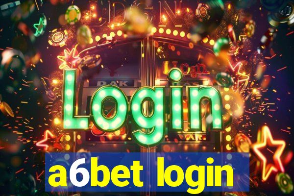 a6bet login